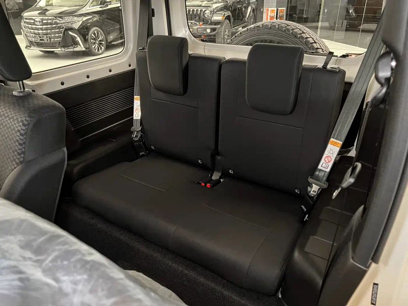 jimny suv