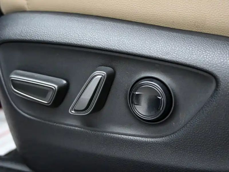 alphard prado