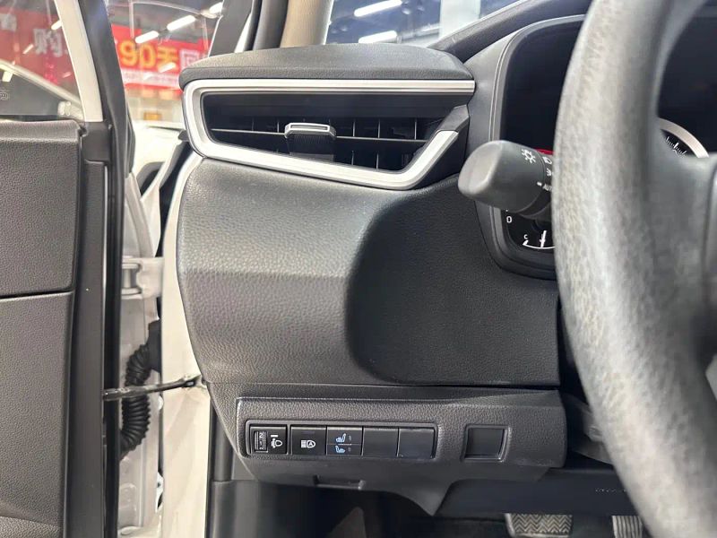 alphard corolla