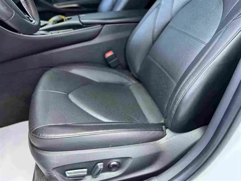 alphard avalon