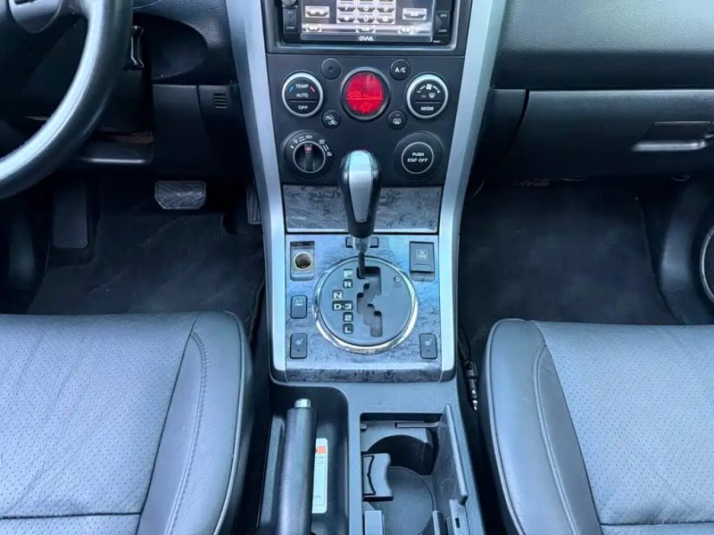 jimny super-vitara