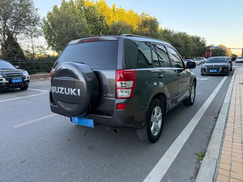 jimny super-vitara