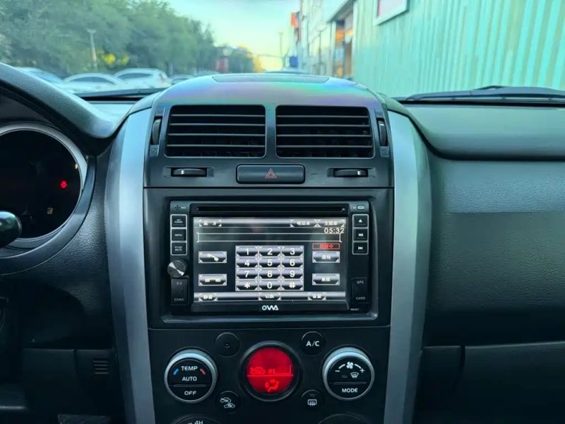jimny super-vitara
