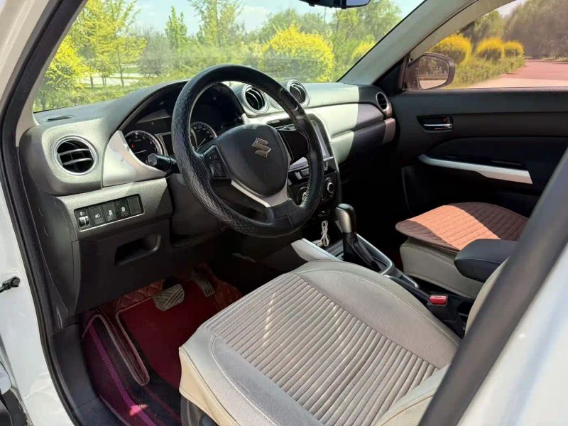 jimny vitara