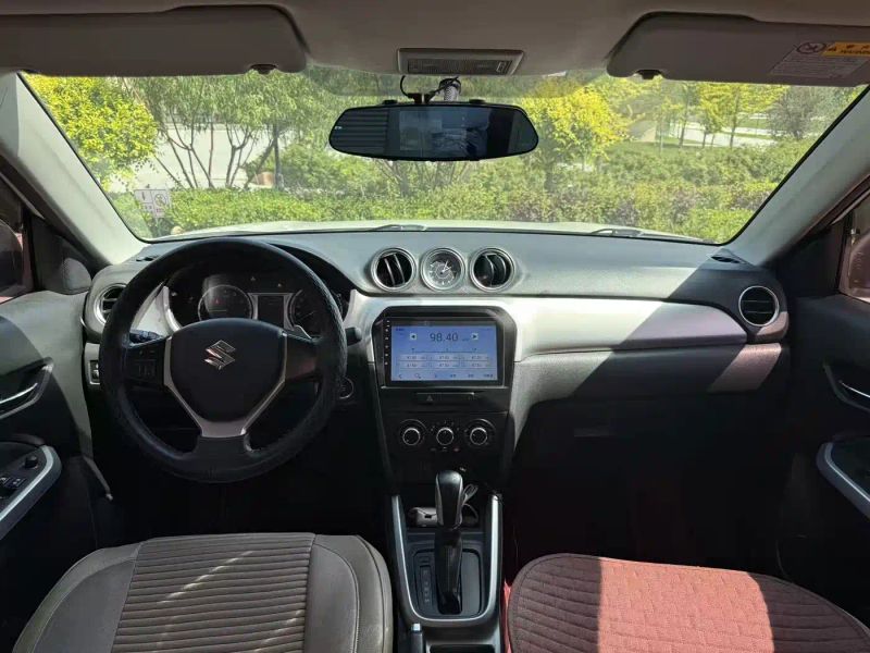 jimny vitara
