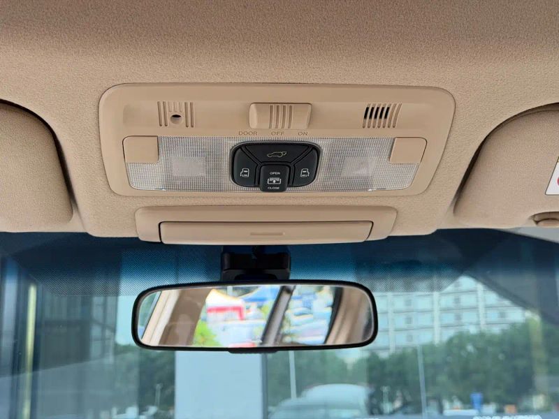 alphard previa