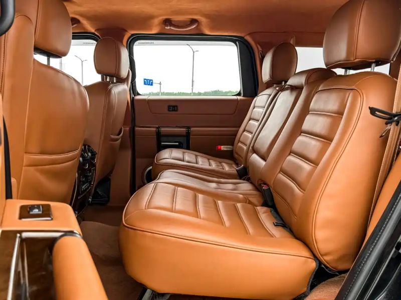 Hummer H2
