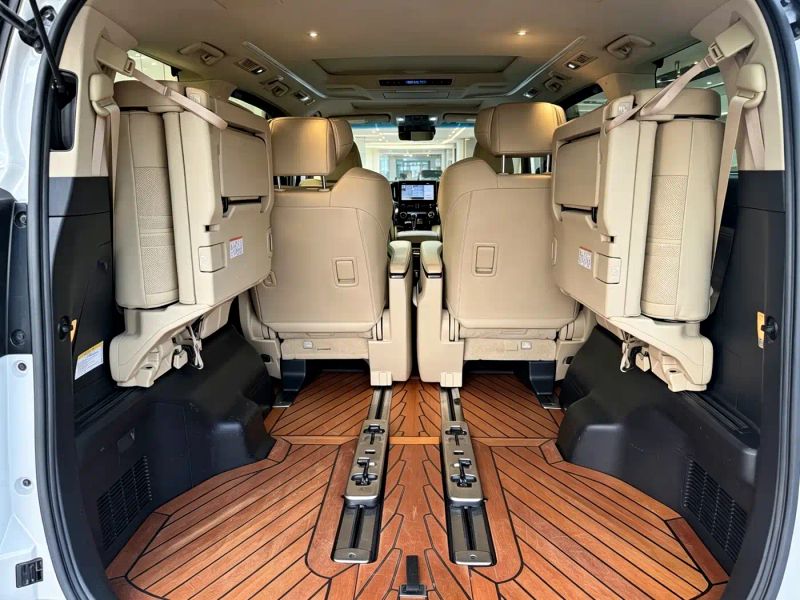 alphard alphard