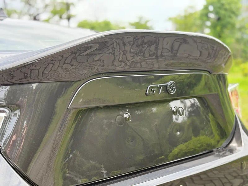 alphard 86
