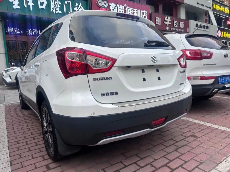 jimny fengyi