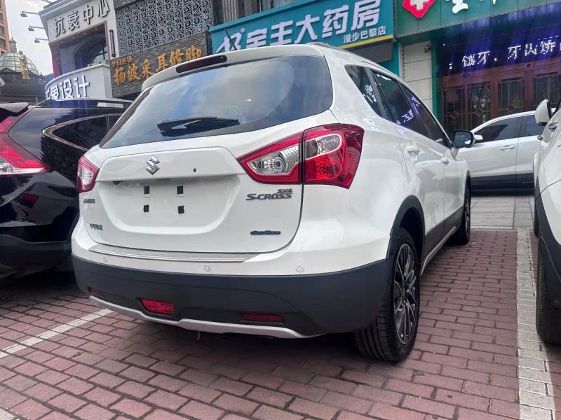 jimny fengyi
