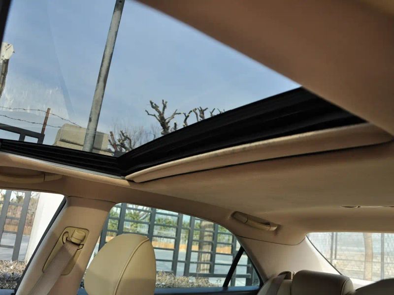 alphard crown