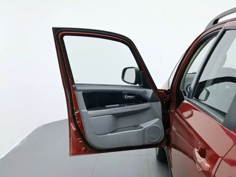 jimny sx4