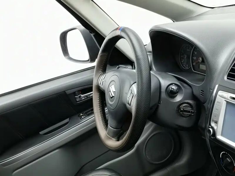 jimny sx4