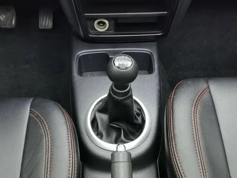 jimny sx4