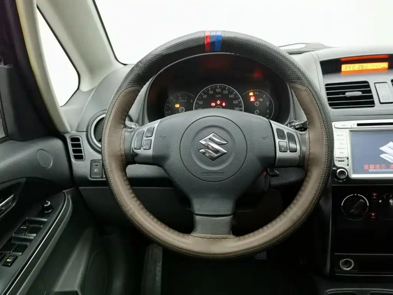 jimny sx4