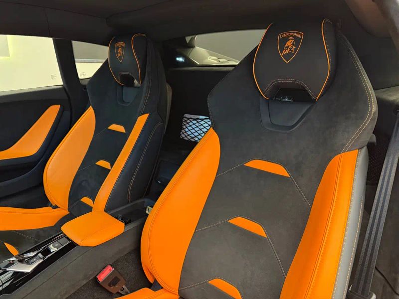 Lamborghini huracan