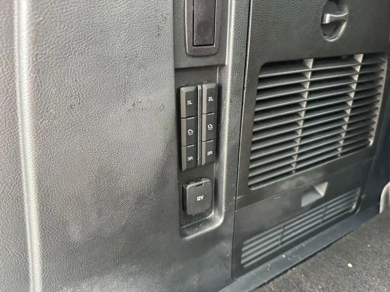 mondeo edge