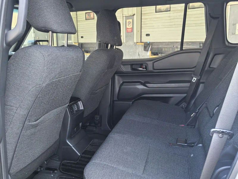 alphard prado