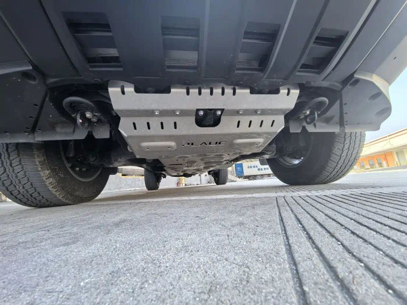 alphard prado