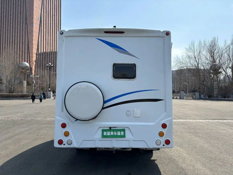 Iveco ousheng