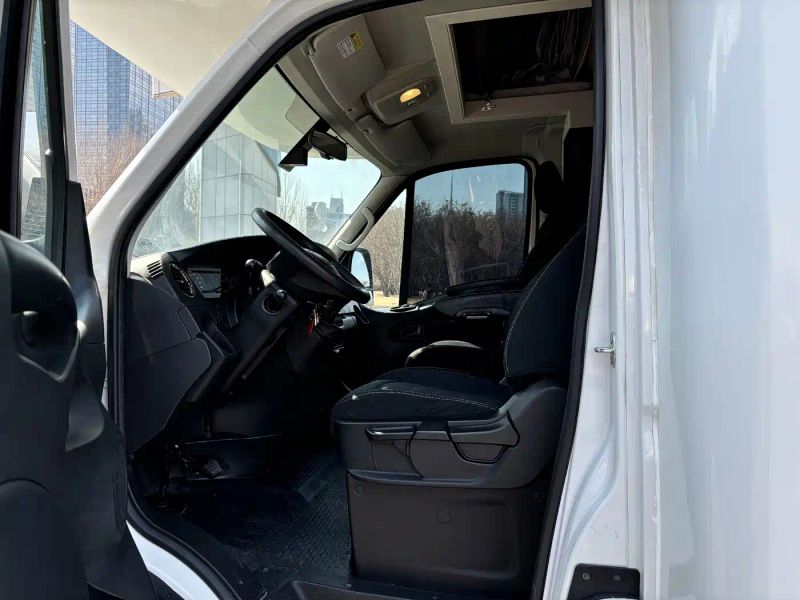 Iveco ousheng