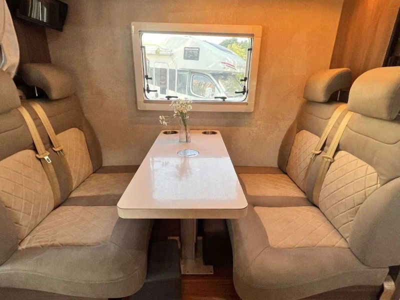Iveco ousheng