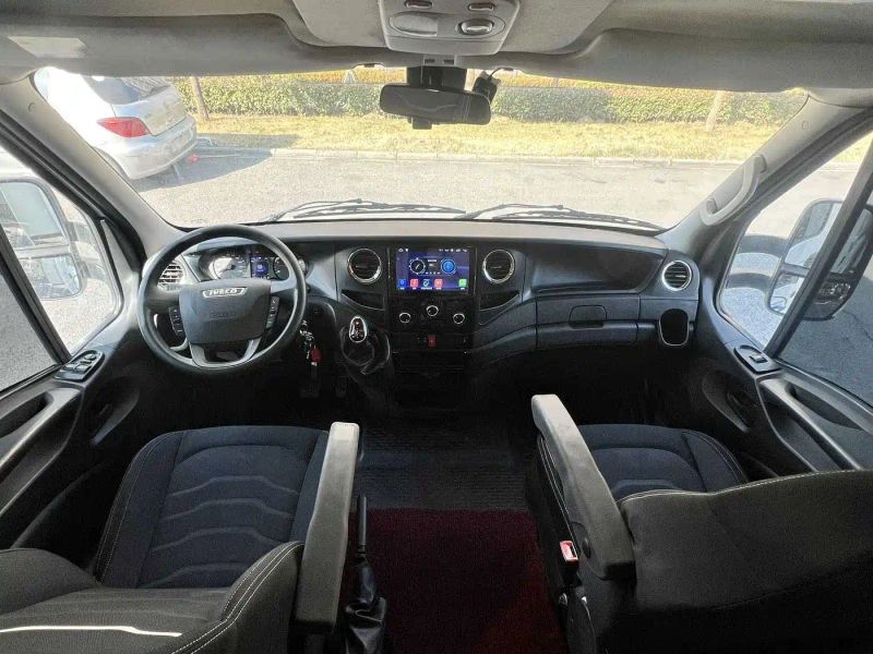 Iveco ousheng