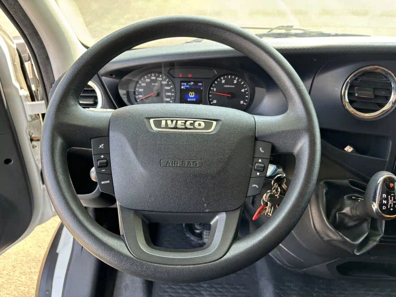 Iveco ousheng