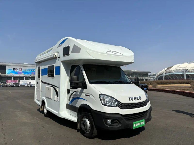 Iveco ousheng