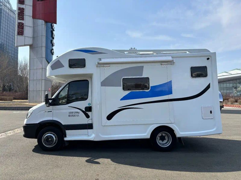 Iveco ousheng