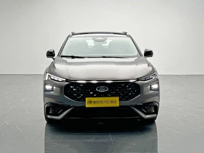 mondeo mondeo