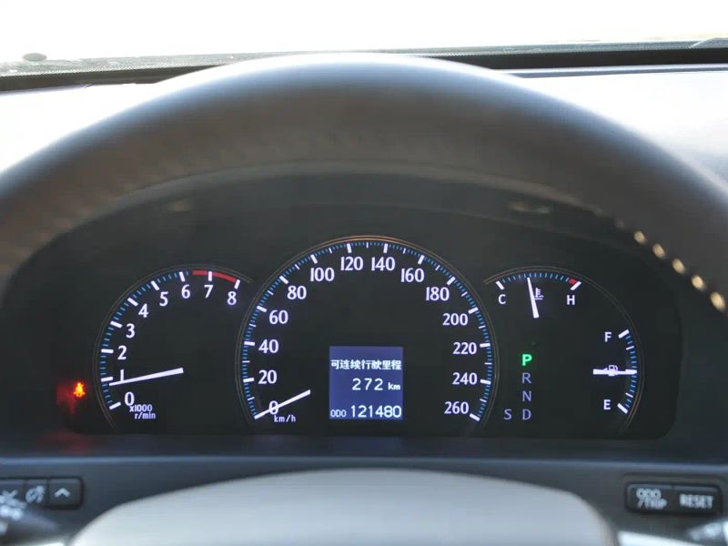 alphard crown