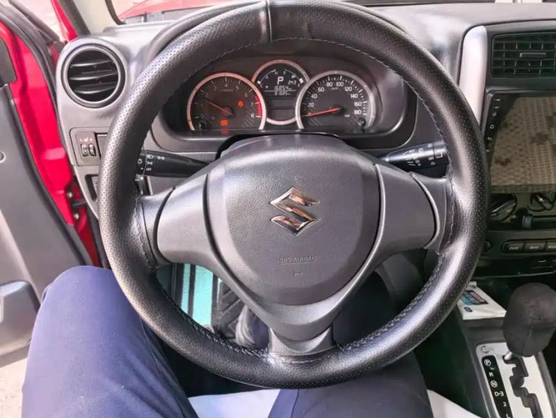 jimny import