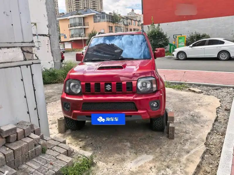 jimny import