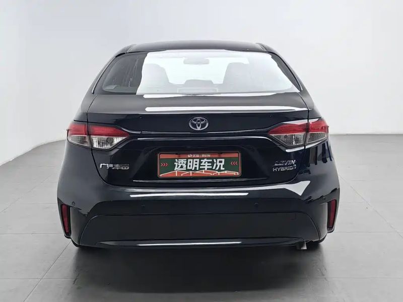 alphard leiling