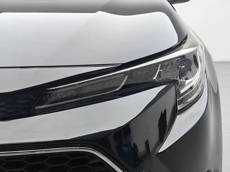 alphard leiling