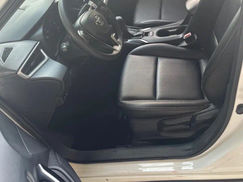 alphard corolla