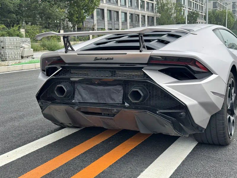Lamborghini huracan