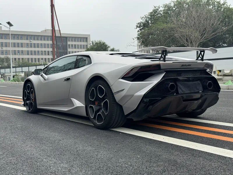 Lamborghini huracan