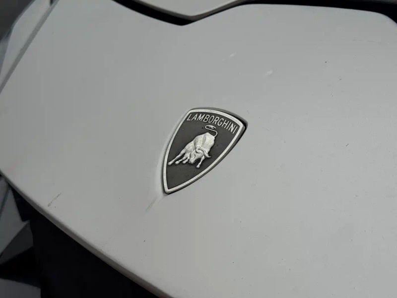 Lamborghini huracan