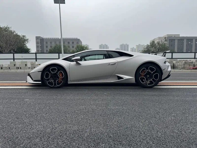 Lamborghini huracan