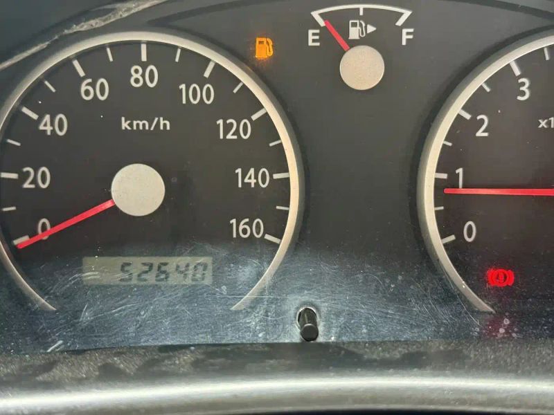 jimny langdi