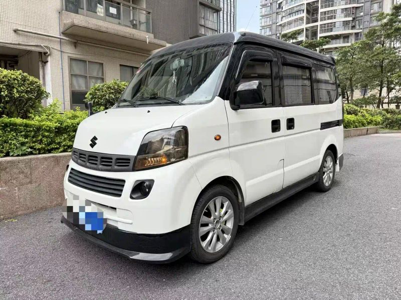 jimny langdi