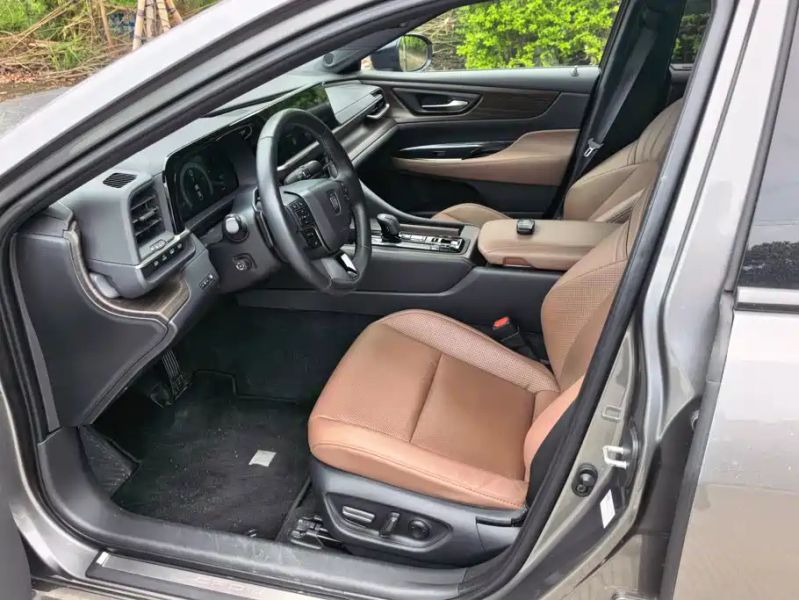 alphard imported