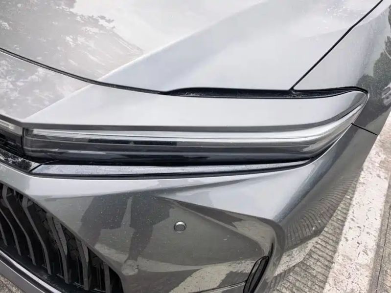 alphard imported