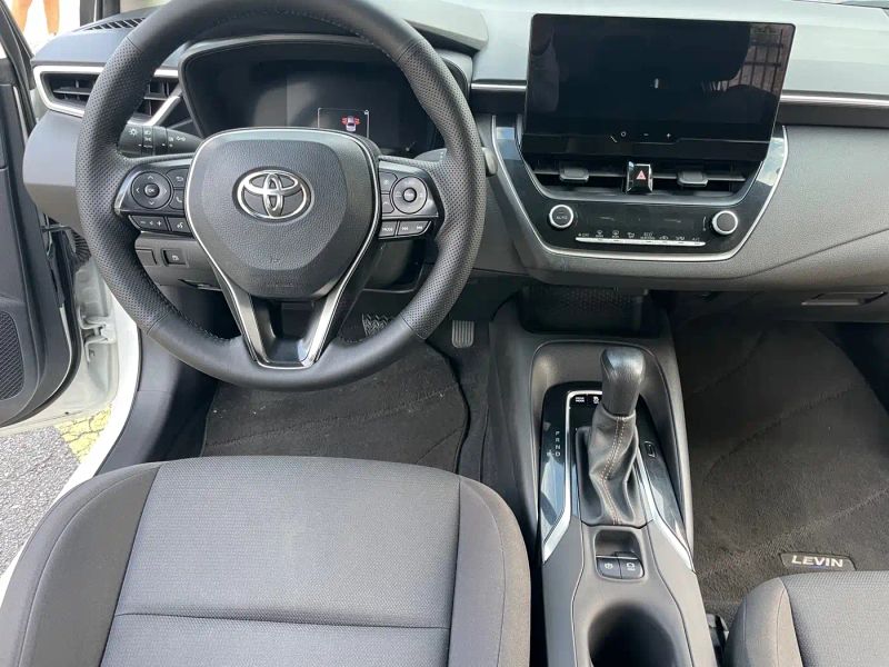 alphard leiling