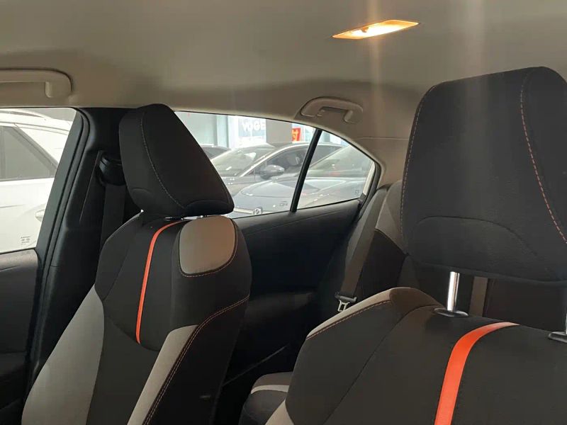 alphard corolla