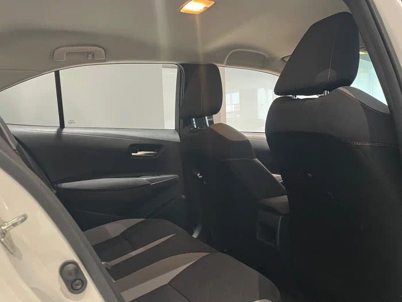 alphard corolla