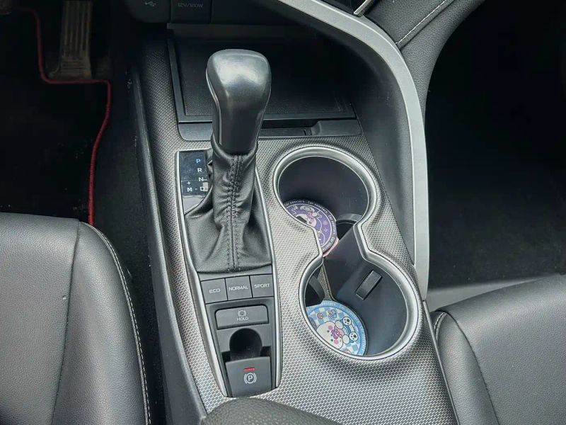 alphard camry